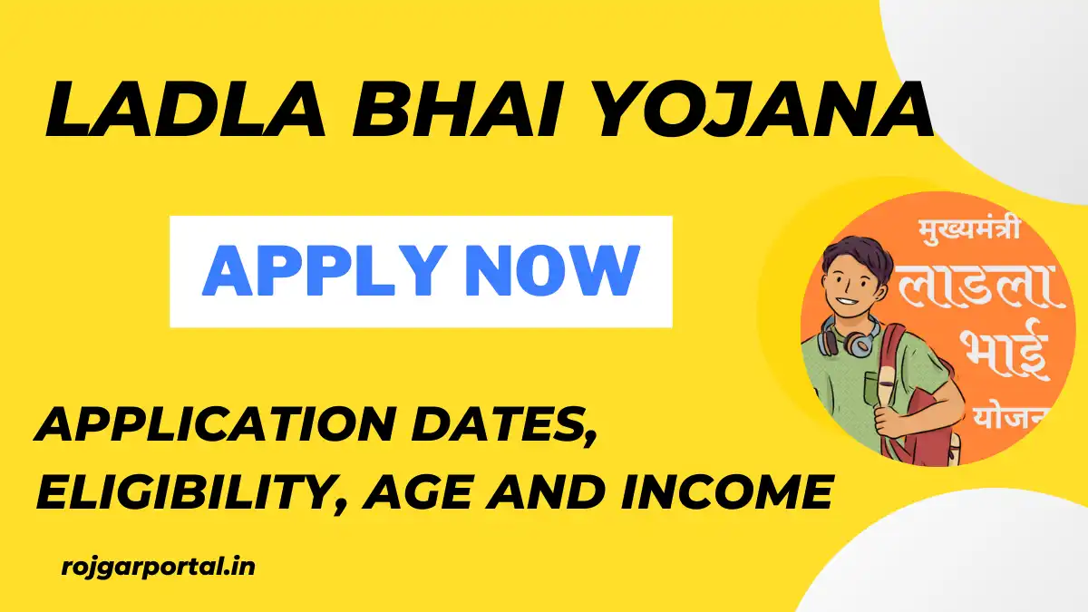 ### Maharashtra CM Eknath Shinde Announces ‘Ladla Bhai Yojana’ For Youth: Details and How to Apply **Introduction:** Maharashtra Chief Minister Eknath Shinde recently launched a new program called the ‘Ladla Bhai Yojana’ to help young men who have completed their 12th-grade education in the state. This initiative, similar to the earlier ‘Majhi Ladki Bahin Yojana’, aims to improve job opportunities for youth across Maharashtra. **Scheme Overview:** Under the Ladla Bhai Yojana, eligible students will receive financial support based on their education level: - Rs 6,000 per month for 12th-grade graduates - Rs 8,000 per month for diploma holders - Rs 10,000 per month for graduates **Objective and Benefits:** The main goal is to reduce unemployment by giving young men practical work experience through a one-year apprenticeship in factories. This experience will make them more employable for future jobs. **Financial Allocation and Scope:** The Maharashtra government plans to spend around Rs 10,000 crore on the Ladla Bhai Yojana. This investment is expected to benefit over 1 million young people in the state, helping to build a skilled workforce that can contribute to Maharashtra’s economic growth. **Comparison with Majhi Ladki Bahin Yojana:** While both schemes provide financial help, the Ladla Bhai Yojana focuses on young men, while the Majhi Ladki Bahin Yojana supports women with monthly allowances and other development initiatives. **Implementation and Application Process:** Applications for the Ladla Bhai Yojana will open soon through government portals. Interested candidates will need to submit their educational documents and meet specific criteria to qualify for the scheme’s benefits. **Political Implications and Timing:** The announcement of the Ladla Bhai Yojana comes before the upcoming Maharashtra Assembly elections, showing the government’s commitment to supporting youth and boosting employment. Chief Minister Shinde hopes this initiative will appeal to young voters and benefit Maharashtra’s economy. **Conclusion:** The Ladla Bhai Yojana is a significant step by the Maharashtra government to support young men with financial aid and job training opportunities. As the program rolls out, it aims to improve job prospects for youth in Maharashtra, offering them a path to a better future. **Stay Updated:** To stay informed about the Ladla Bhai Yojana’s latest updates, application details, and eligibility criteria, follow our platform for timely information and insights. This article aims to simplify complex terms and focus on clear, straightforward language while optimizing for SEO with relevant keywords related to the Ladla Bhai Yojana.